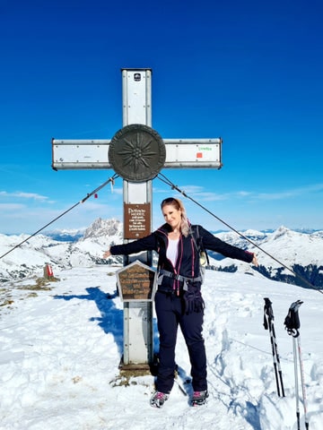 Lieblingswanderung Wildkogel