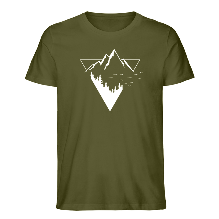 Outdoors - T-Shirt