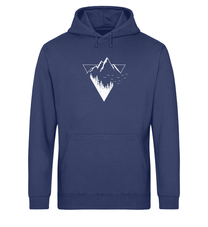 Outdoors - Hoodie Unisex